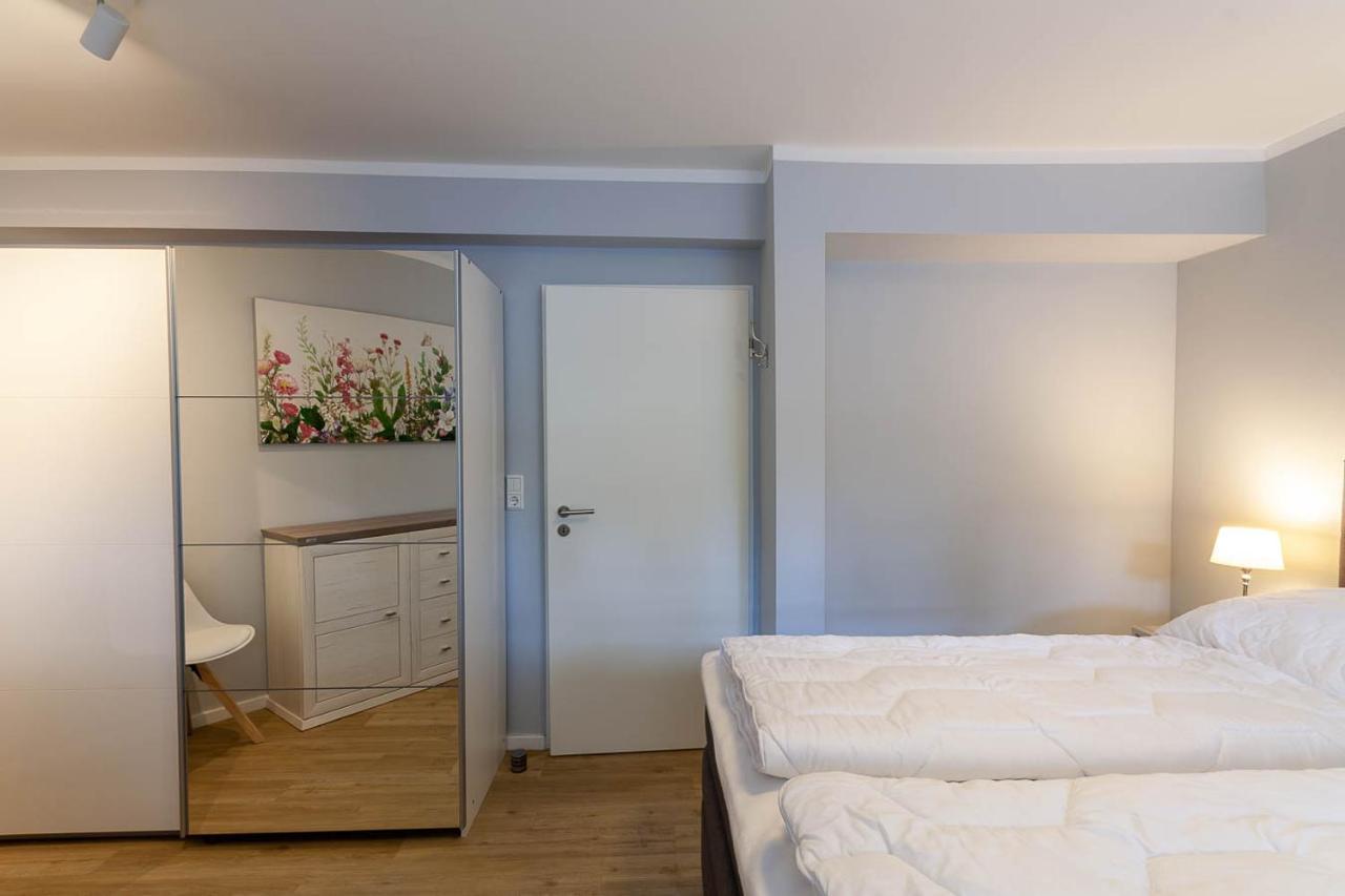 Ferienwohnung Bibi Bocksberg Hahnenklee Goslar Exteriér fotografie